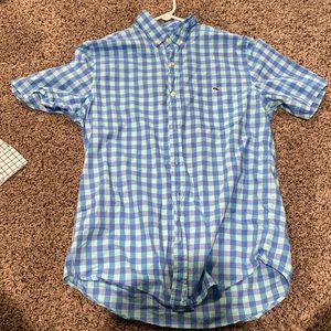 Vineyard vine shirt